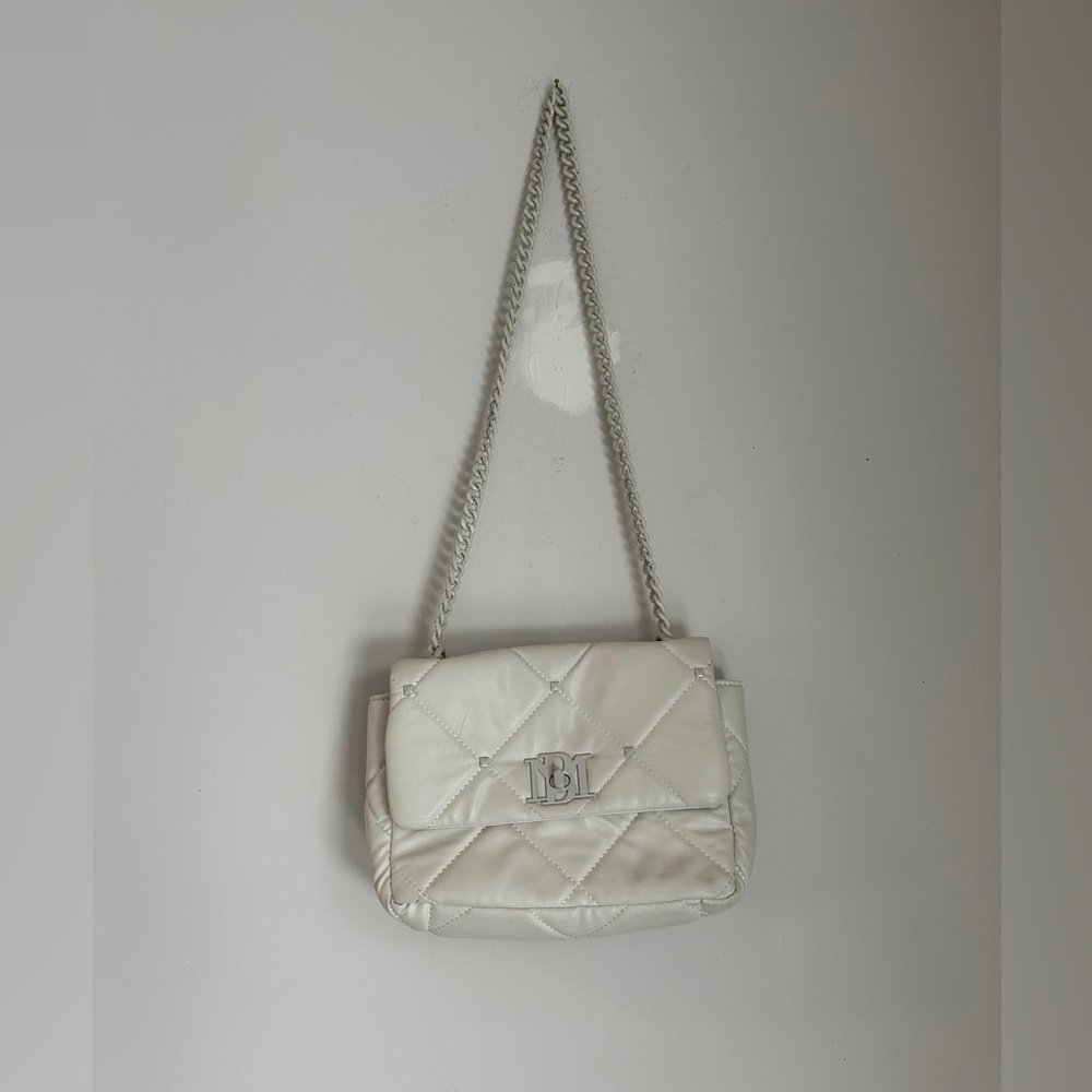 Badgley Mischka Quilted Bag - Picture 2 of 11